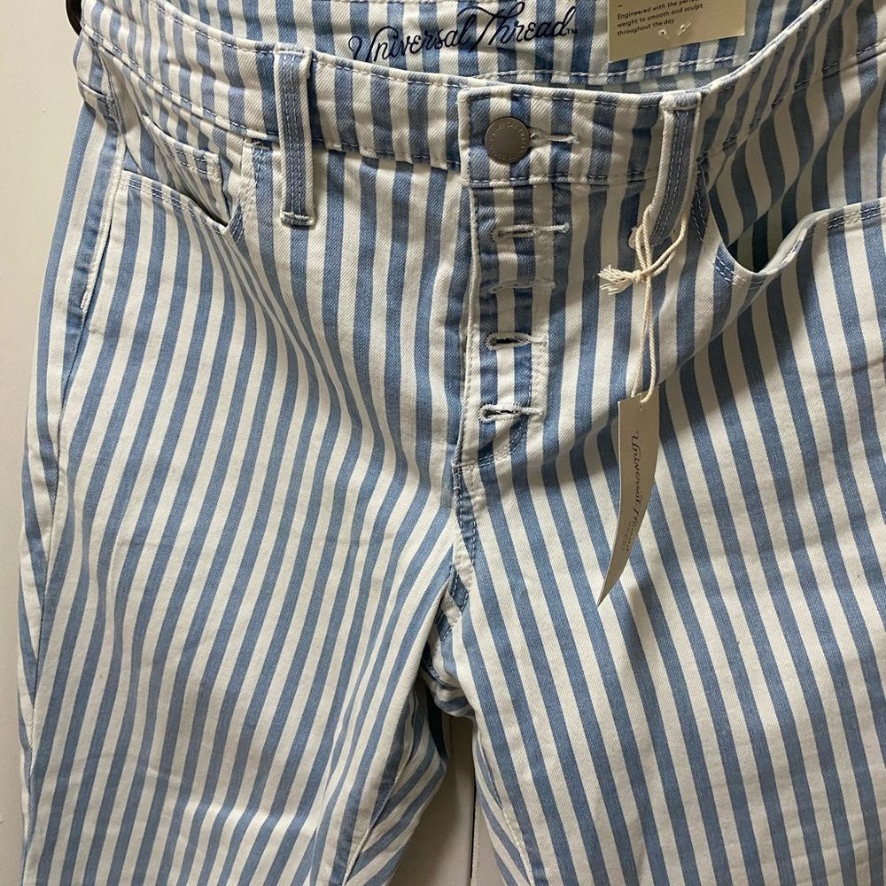 Universal Thread Skinny Jeans